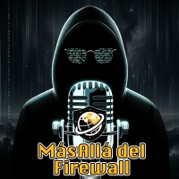 Más Allá del Firewall logo - Similar company to Ginernet