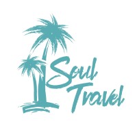Soul Travel logo - Similar company to Blue Horizon Maldives Pte Ltd
