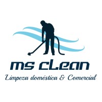MS Clean - Limpeza doméstica e Comercial lda logo - Similar company to Ms Clean