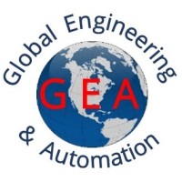 Global Engineering & Automation Inc. logo - Similar company to Global Engineering