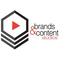 Brands & Content Studios logo - Similar company to Media Content Services