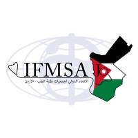 IFMSA-Jo logo - Similar company to Warm It Up