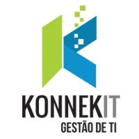 KONNEKIT GESTÃO DE TI logo - Similar company to Fleg Comunicação