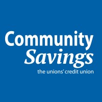 Community Savings Credit Union logo - Similar company to Integris Credit Union