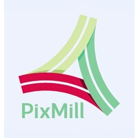 PixMill Estonia logo - Similar company to Perfomize Agency