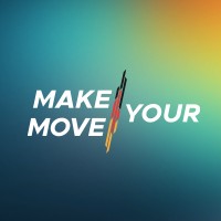 Make Your Move logo - Similar company to Clinquant Group