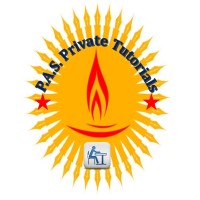 P.A.S. Private Tutorials logo - Similar company to Center For Career And Professional Development-Clemson University