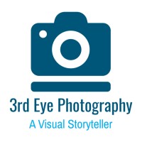 3rd Eye Photography logo - Similar company to Future Bytes Entertainments