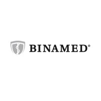 Binamed® Moll GmbH logo - Similar company to A. Schweizer Gmbh International