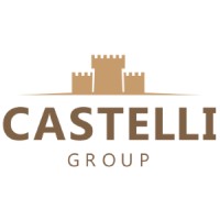 The Castelli Group logo - Similar company to Advanced Energy Resources