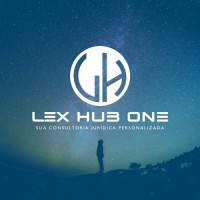 Lex Hub One logo - Similar company to Mr. Wolf Consultoria - Liderança E Gestão