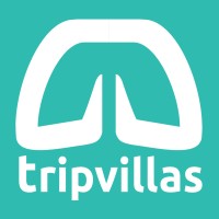 Tripvillas logo - Similar company to Perch Labs