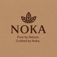 NOKA logo - Similar company to 绍兴可飞家纺有限公司
