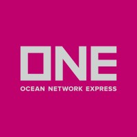 Ocean Network Express logo - Similar company to One Marine
