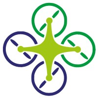 Thrive Drones logo - Similar company to Zid Drones