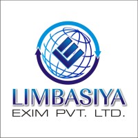 Limbasiya Exim Pvt. Ltd. logo - Similar company to Textile Aadhar