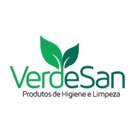 VerdeSan logo - Similar company to Limpacto