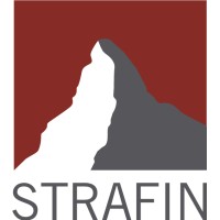 STRAFIN Corporate Services GmbH logo - Similar company to Happylisting.Ai