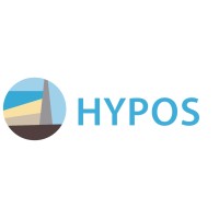 HYdro POwer Suite - HYPOS logo - Similar company to Hydro4U