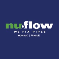NU FLOW FRANCE logo - Similar company to Bati Golf Challenge