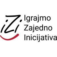 Igrajmo Zajedno Inicijativa (iZi) logo - Similar company to So.. Quantum Growth Agency