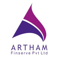 Artham Finserve Pvt Ltd logo - Similar company to Aarth Aif