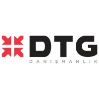 DTG Danışmanlık logo - Similar company to Koli Lazım | Akıllı Ambalaj Çözümleri