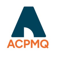 Association des concepteurs de plans de maison du Québec ACPMQ logo - Similar company to Cadax Services Techniques Inc.