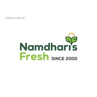 Namdhari's Fresh logo - Similar company to Dotcheckout