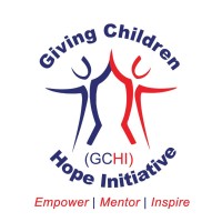 Giving Children Hope Initiative logo - Similar company to Afheg Foundation  (African Health Grid)