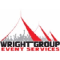 Wright Group Event Services logo - Similar company to Twisted Foot