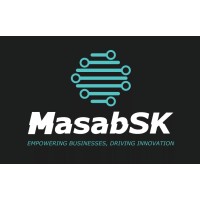 MasabSK logo - Similar company to Source Vehicle