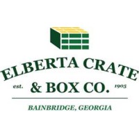 Elberta Crate & Box Co. logo - Similar company to Elberta Logistics International Llc