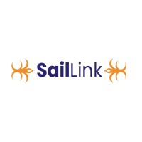 SailLink logo - Similar company to Fishbotica