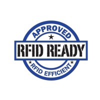 RFID READY logo - Similar company to Rf-Identify Technology