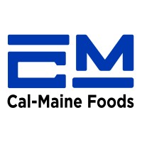 Cal-Maine Foods, Inc. logo - Similar company to Mps Egg Farms