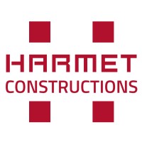 Harmet Constructions OU logo - Similar company to Harmet Oü