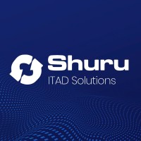 Shuru ITAD Solutions logo - Similar company to Sigma 6 Technologies, Inc. - An R2 Certified Itad Company