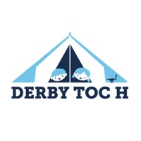 Derby Toc H Children’s Camp logo - Similar company to Ymca Key College | Unlock Your Future 🔑