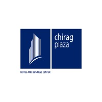 Chirag Plaza Hotel And Business Center