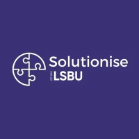 Solutionise LSBU logo - Similar company to Monroe Security Ltd