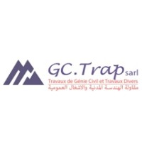 GC TRAP SARL logo - Similar company to Univers Des Pelles Et Des Equipements Pour Chantiers - Upec