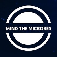 Mind The Microbes logo - Similar company to Arcitekbio Limited