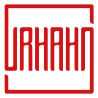 Urhahn | urban design & strategy logo - Similar company to Kickstad