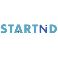 StartNd logo - Similar company to Aixel