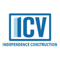 Independence Construction Co. of VA logo - Similar company to Bafo Services Llc
