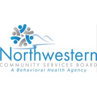 Northwestern Community Services Board logo - Similar company to Hrcsb