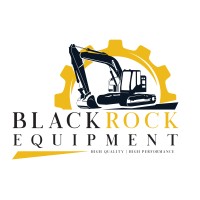 BRE - Black Rock Equipment (Pty) Ltd logo - Similar company to Et-X Projects