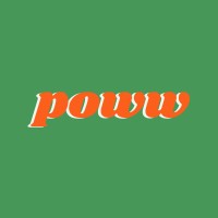 Power of World Women (POWW) logo - Similar company to Tornado Equishop