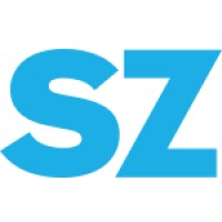 SonntagsZeitung logo - Similar company to Le Matin Dimanche